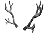 Silverthorn Antlers