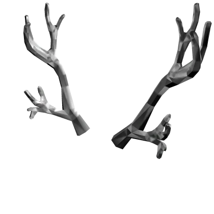 Silverthorn Antlers