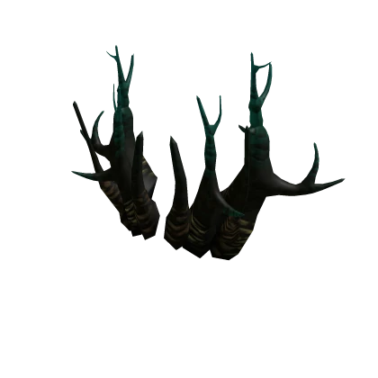 Sinister Branches