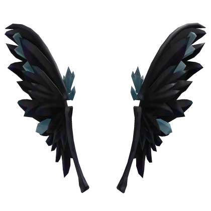 Sinister Korblox Wings