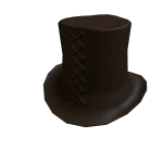 Sinister Top Hat