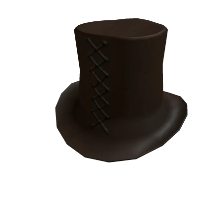 Sinister Top Hat