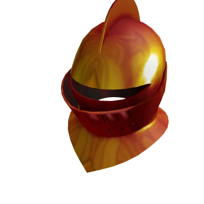 Sir Burnsalot