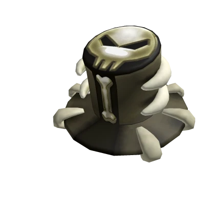 Skeleton Lord
