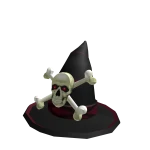 Skeleton Lord Wizard