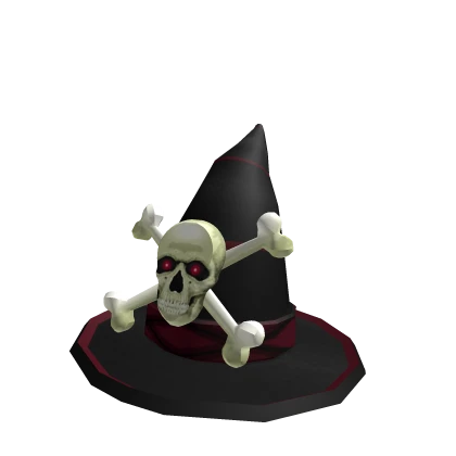 Skeleton Lord Wizard