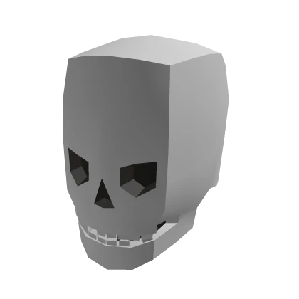 Skelly - Head