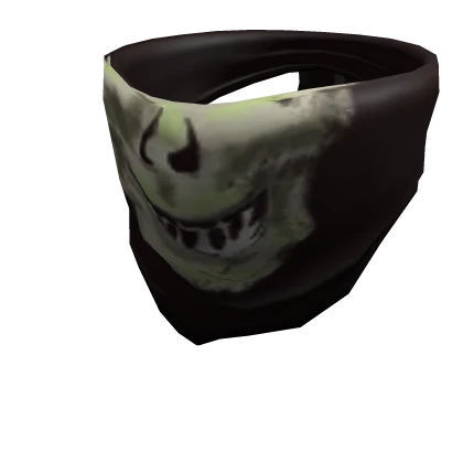 Skull Bandit