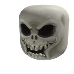 Skull of Robloxians Past