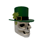 Skull Patrick
