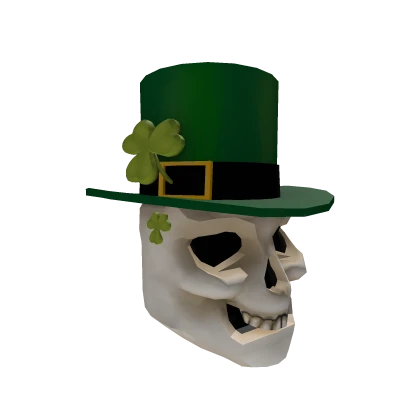 Skull Patrick