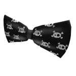 Skull Tie