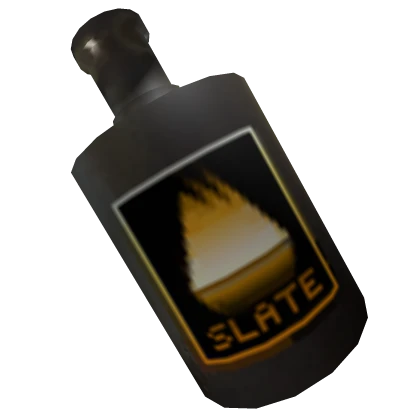 Slateskin Potion