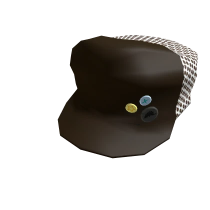 Smart Chocolate Cap