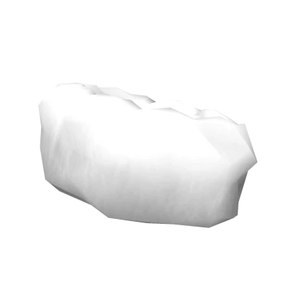 Snow Fuzzy Headband