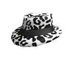 Snow Leopard Fedora