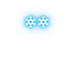 Snowflake Eyes