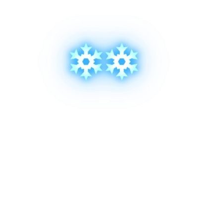 Snowflake Eyes