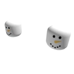 Snowman Headrow