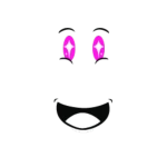 So Super Excited - Pink