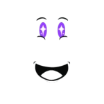 So Super Excited - Purple