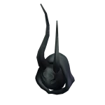Solemn Dark One