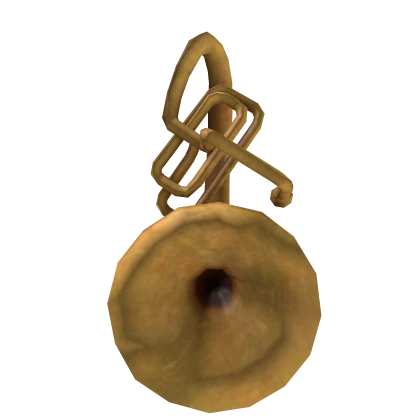 Sonic Boom Tuba