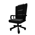 Sorcus' Chair