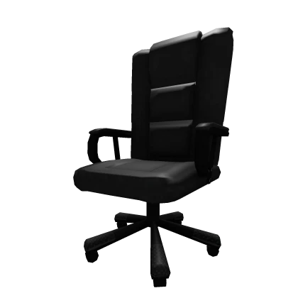 Sorcus' Chair