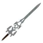 Sorcus' Sword of Judgement