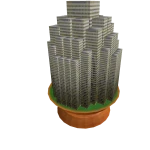 Souvenir Egg