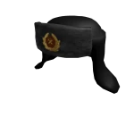 Soviet Ushanka