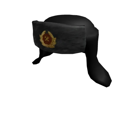 Soviet Ushanka