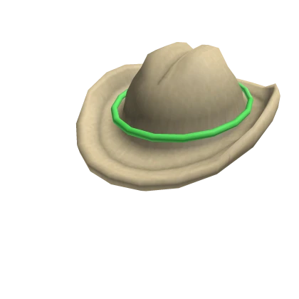 Space Cowboy