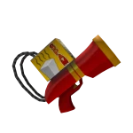 Spam Cannon