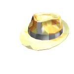 Sparkle Time Fedora