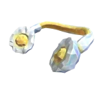 Sparkle Time Heggphones