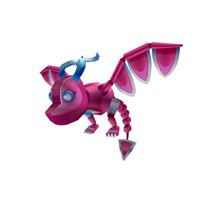 Sparks' Dragon, O-VA9000