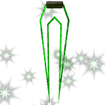 Spec Alpha Biograft Energy Sword