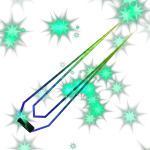 Spec Epsilon Biograft Energy Sword