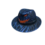 Specter Time Fedora