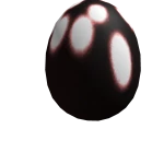 Specular Egg of Red, No Blue