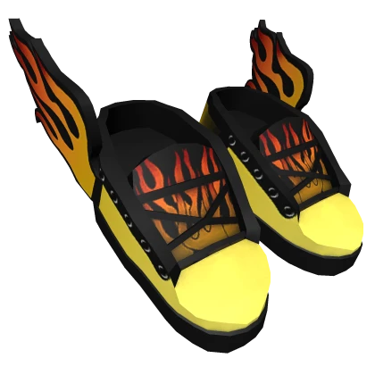 Speedy Shoes