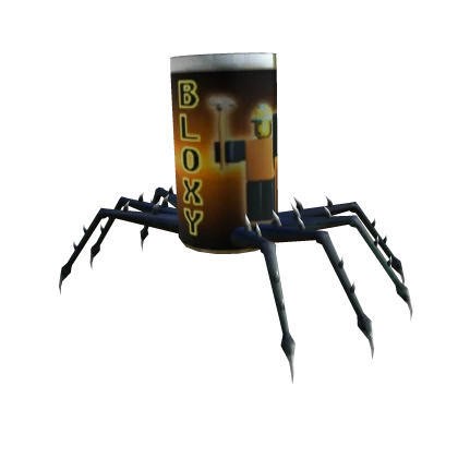 Spider Cola