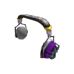 Spider Headphones