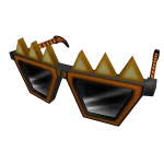 Spiky Halloween Shades