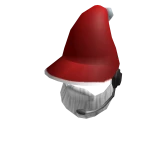 Sports Santa