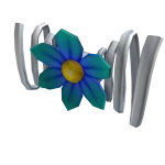 Spring Bow Tie