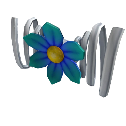 Spring Bow Tie