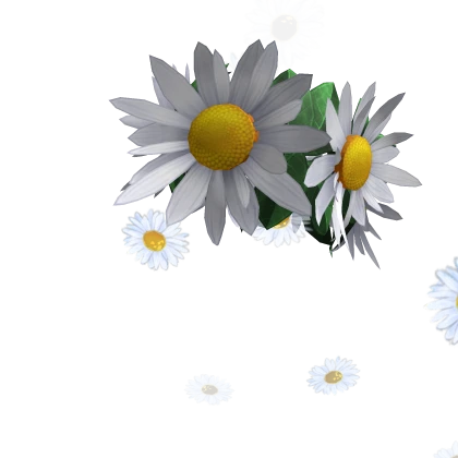 Spring Flower Crown